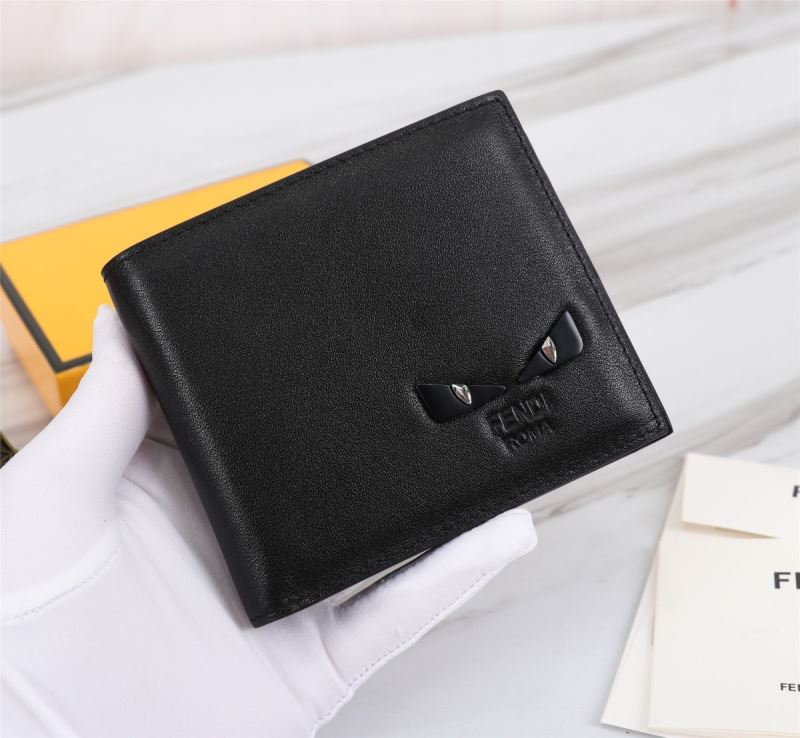 Fendi Wallets Purse